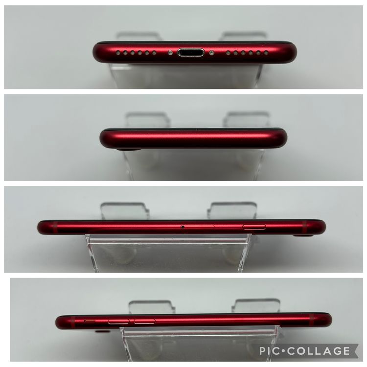 ��Ķ���� SIM�ե꡼ iPhoneSE��3����  128GB ��å� �Хåƥ꡼78%