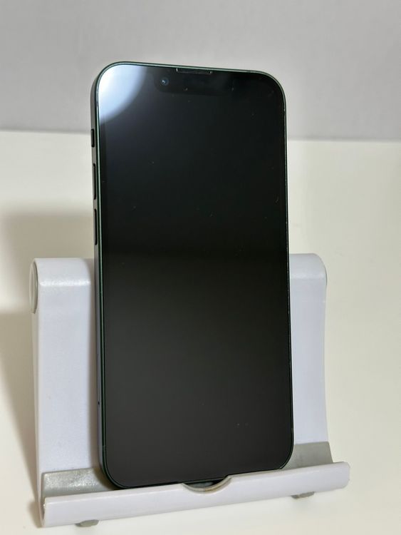 ���Хåƥ꡼91% SIM�ե꡼ iPhone13mini 128GB ���꡼��