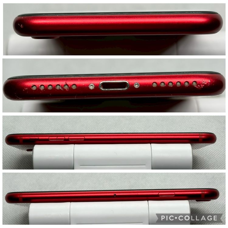 ���Хåƥ꡼85% SIM�ե꡼ iPhoneSE ��2���� 64GB ��å�