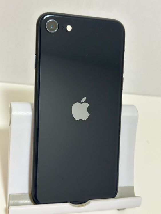 ��SIM�ե꡼ iPhoneSE ��3���� 64GB �ߥåɥʥ���