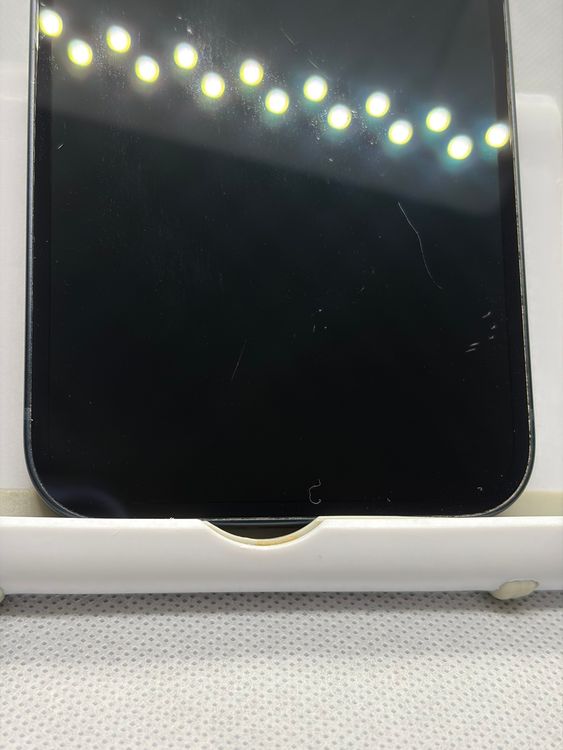 ��SIM�ե꡼ iPhone14 128GB �ߥåɥʥ��� �Хåƥ꡼80%