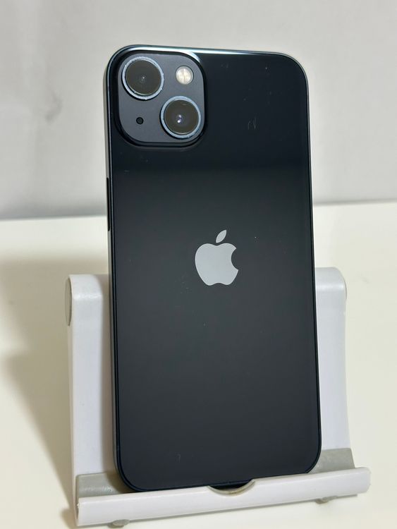 ������ SIM�ե꡼ iPhone13 128GB �ߥåɥʥ���