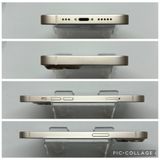 ���ϥԥͥ��ͥå� SIM�ե꡼ iPhone14  128GB �������饤�� �Хåƥ꡼86%