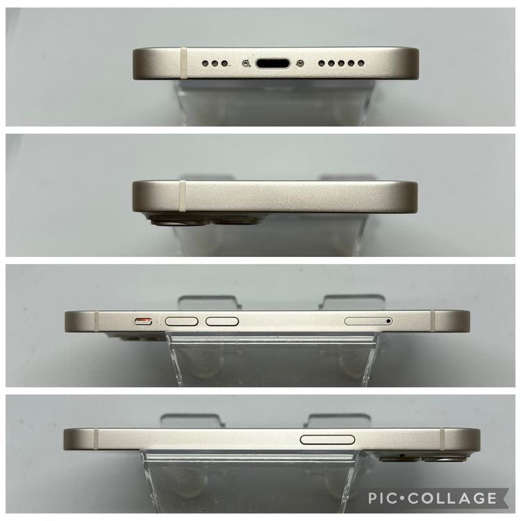 ���ϥԥͥ��ͥå� SIM�ե꡼ iPhone14  128GB �������饤�� �Хåƥ꡼86%