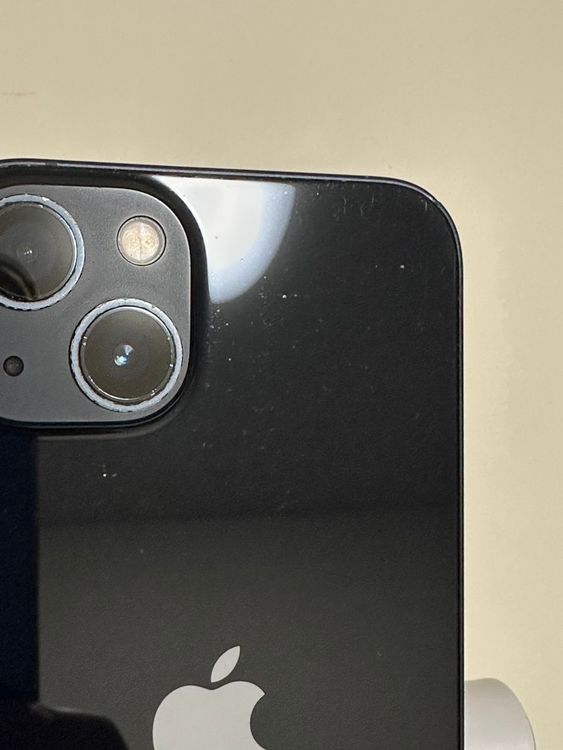 ���Хåƥ꡼80% SIM�ե꡼ iPhone13 128GB �ߥåɥʥ���