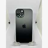 ��Ķ���� SIM�ե꡼ iPhone15  256GB �֥�å�