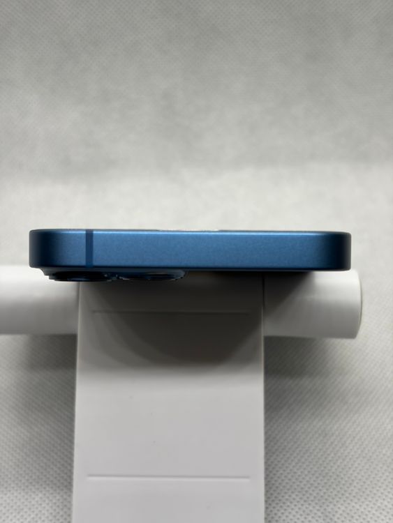 ��̤������ SIM�ե꡼ iPhone13mini 128GB �֥롼