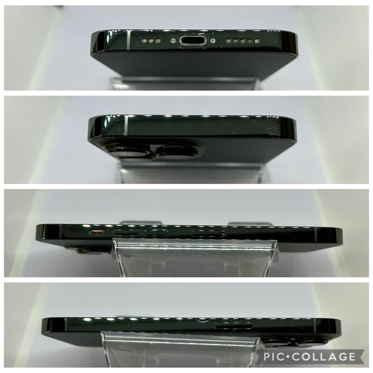 ��SIM�ե꡼ iPhone13Pro  256GB ����ѥ��󥰥꡼�� �Хåƥ꡼77%