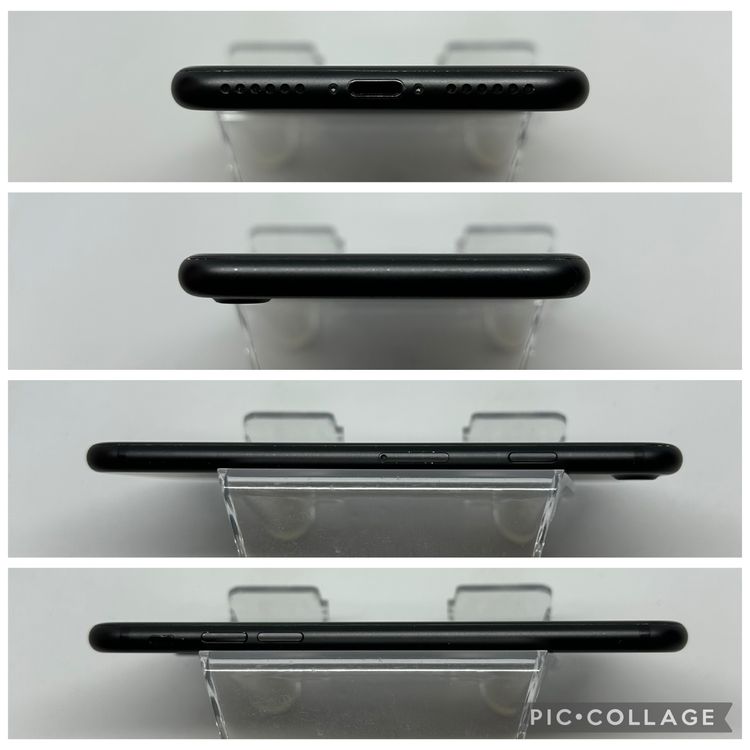 ���ϥԥͥ��ͥå� SIM�ե꡼ iPhone7  128GB �֥�å�