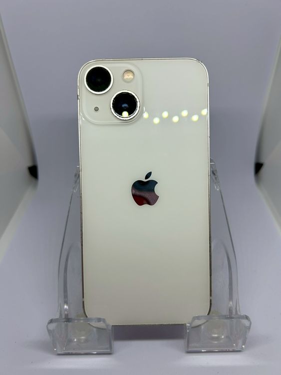 ��SIM�ե꡼ iPhone13mini  256GB �������饤�� �Хåƥ꡼83%