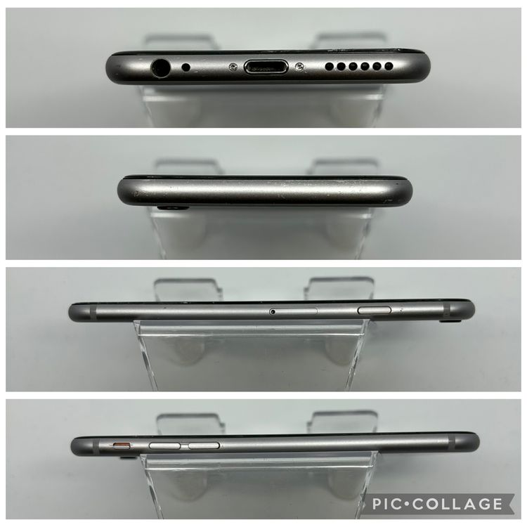 ϥԥͥͥå iPhone6  64GB ڡ쥤 ̵