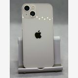 ���Хåƥ꡼89% SIM�ե꡼ iPhone13 128GB �������饤��
