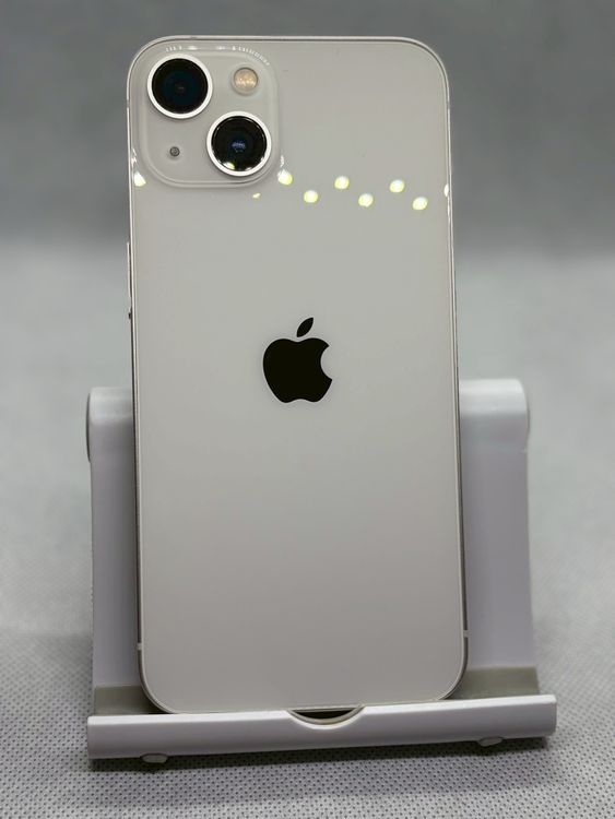 ���Хåƥ꡼89% SIM�ե꡼ iPhone13 128GB �������饤��