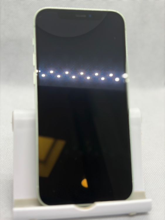 ��SIM�ե꡼ iPhone12 128GB ���꡼�� �Хåƥ꡼80%