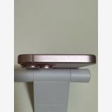 ���Хåƥ꡼83% SIM�ե꡼ iPhone15 256GB �ԥ�