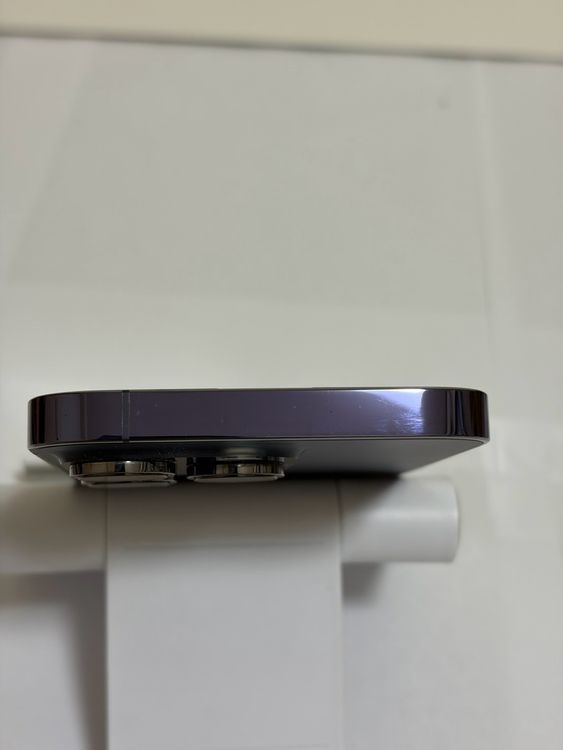 ���Хåƥ꡼84% ���� SIM�ե꡼ iPhone14Pro 256GB �ǥ����ץѡ��ץ�