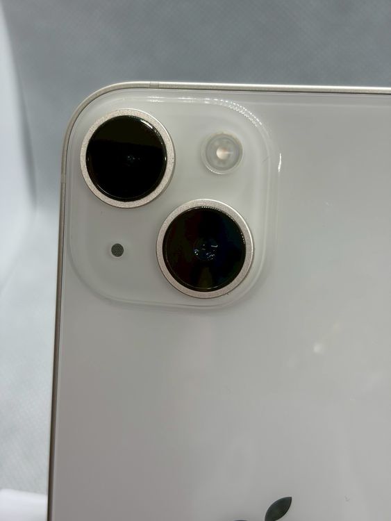 ���Хåƥ꡼85% Ķ���� SIM�ե꡼ iPhone14 128GB �������饤��