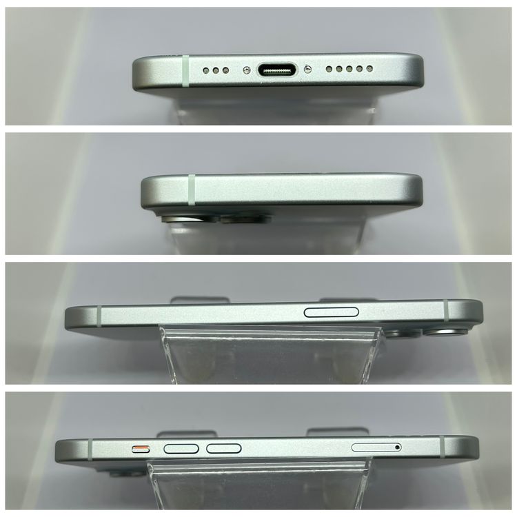 ��SIM�ե꡼ iPhone15 256GB �֥롼