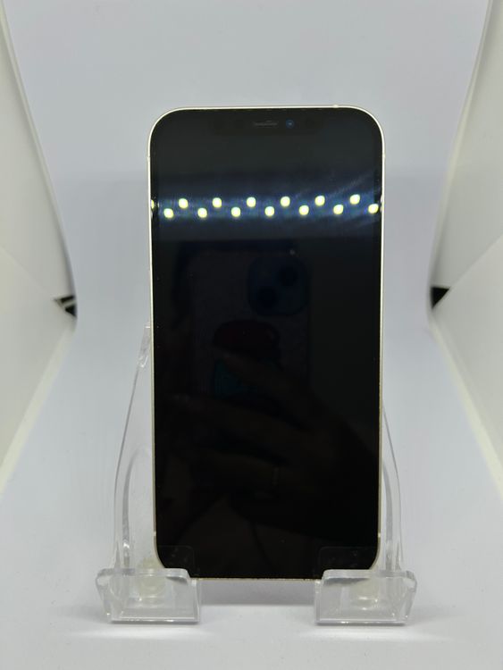 ������ SIM�ե꡼ iPhone12  64GB �ۥ磻��