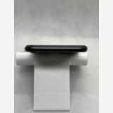 ���Хåƥ꡼84% SIM�ե꡼ iPhoneSE ��2���� 128GB �֥�å�