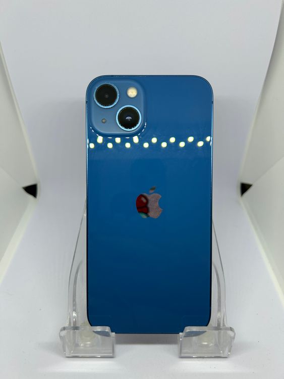 ������ SIM�ե꡼ iPhone13  128GB �֥롼