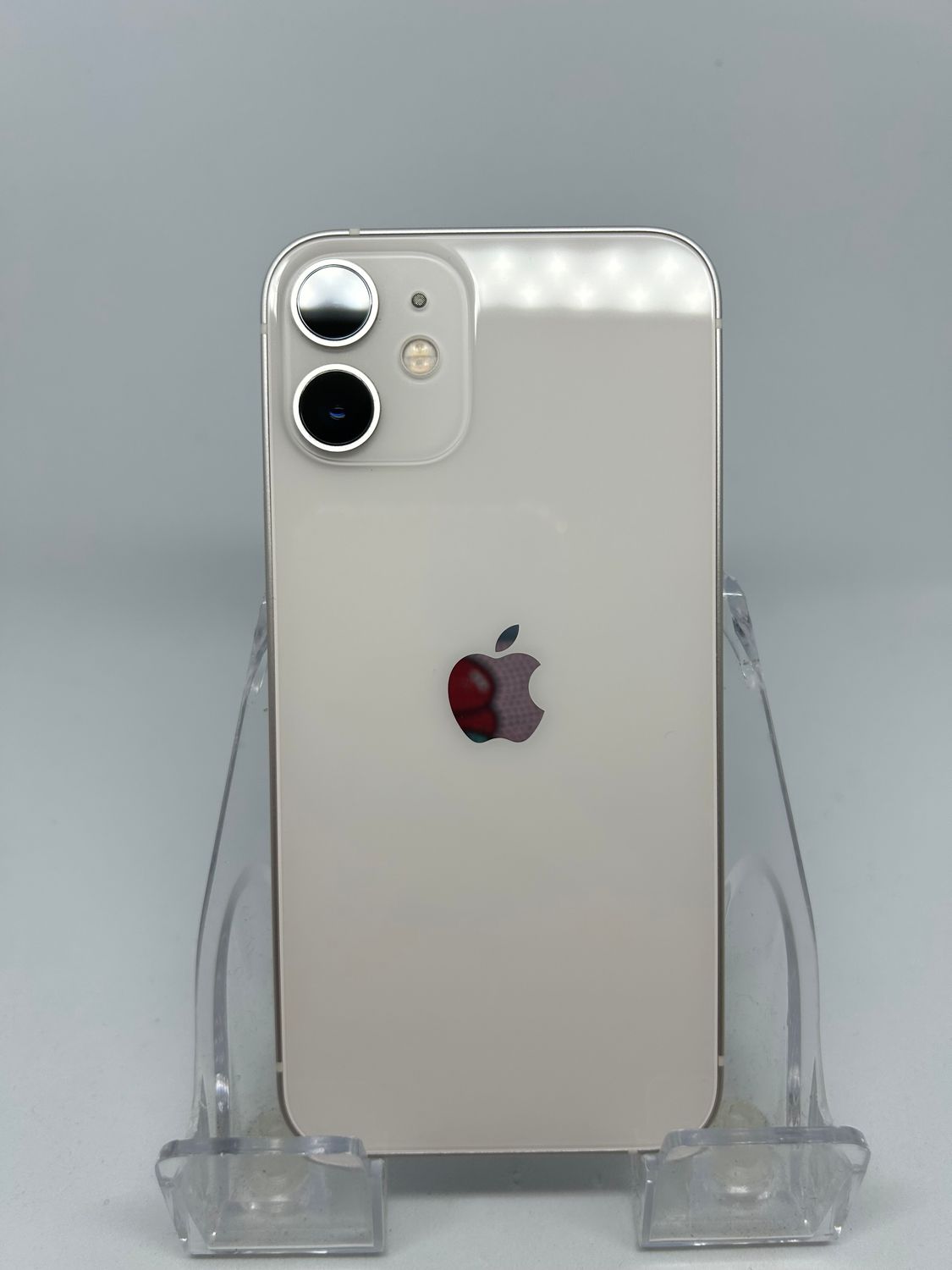 ムスビー｜○ハピネスネット SIMフリー iPhone12mini 64GB ホワイト