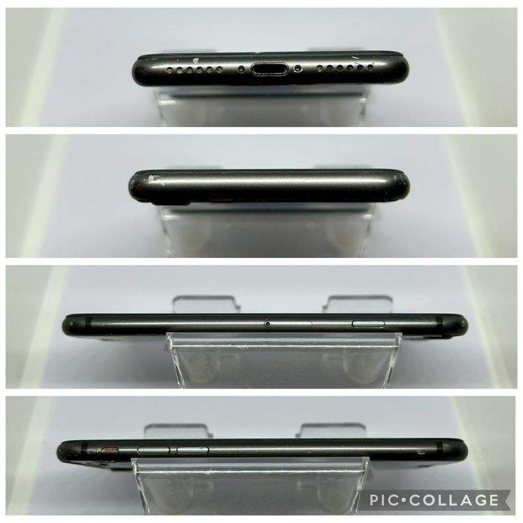 ��SIM�ե꡼ iPhone8  256GB ���ڡ������쥤 �Хåƥ꡼82%