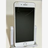 ���Хåƥ꡼80% SIM�ե꡼ iPhone8Plus 64GB ����С�