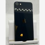 ��SIM�ե꡼ iPhoneSE ��3���� 128GB �ߥåɥʥ��� �Хåƥ꡼83%