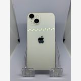 ��SIM�ե꡼ iPhone14  128GB �������饤�� �Хåƥ꡼77%