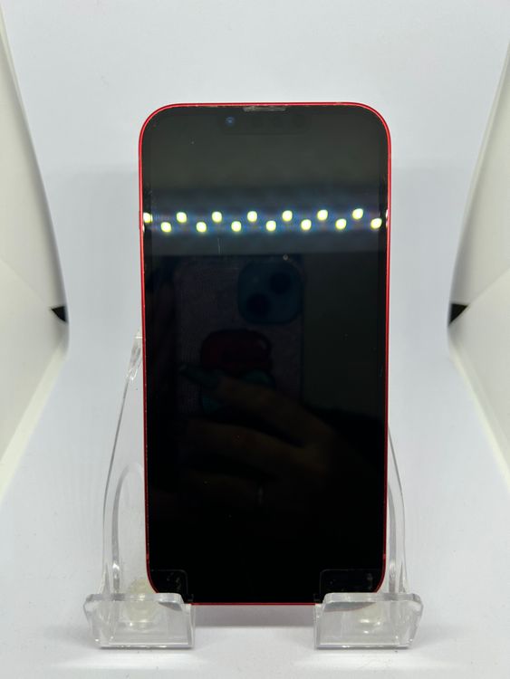 ��SIM�ե꡼ iPhone13  128GB ��å� �Хåƥ꡼87%