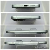 ��SIM�ե꡼ iPhone15  256GB �֥롼 �Хåƥ꡼89%