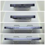 ��SIM�ե꡼ iPhone12  128GB �ѡ��ץ� �Хåƥ꡼76%
