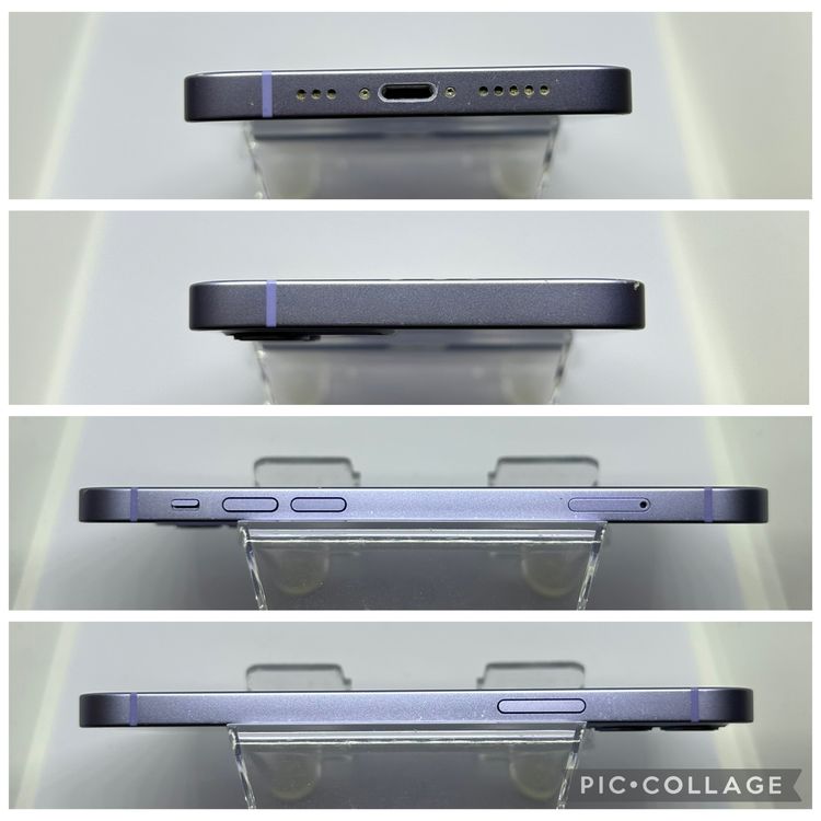 ��SIM�ե꡼ iPhone12  128GB �ѡ��ץ� �Хåƥ꡼76%