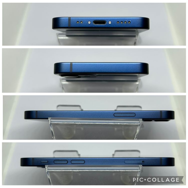 ������ SIM�ե꡼ iPhone12mini  128GB �֥롼