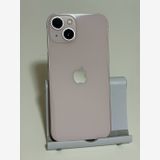 ●美品 SIMフリー iPhone13 128GB ピンク