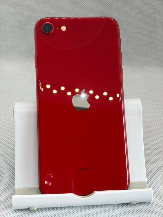 ������̤���� SIM�ե꡼ iPhoneSE ��3���� 128GB ��å�