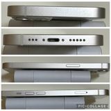 ���Хåƥ꡼84% SIM�ե꡼ iPhone13 256GB �������饤��