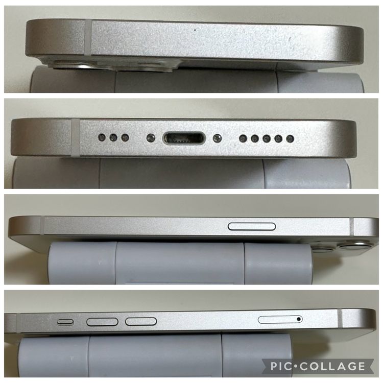 ���Хåƥ꡼84% SIM�ե꡼ iPhone13 256GB �������饤��