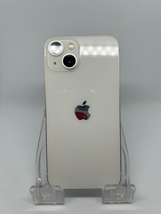 ���ϥԥͥ��ͥå� SIM�ե꡼ iPhone13  128GB �������饤�� �Хåƥ꡼83%