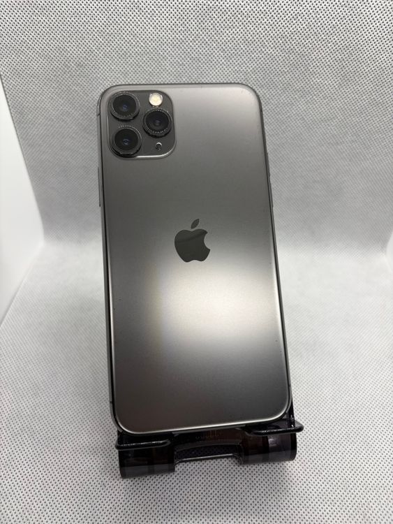 ���ϥԥͥ��ͥå� SIM�ե꡼ iPhone11Pro 64GB ���졼 �Хåƥ꡼84%