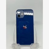 ���ϥԥͥ��ͥå� SIM�ե꡼ iPhone12mini  128GB �֥롼 78% ����̵��