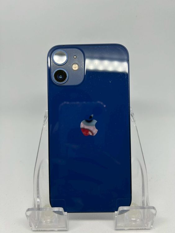 ���ϥԥͥ��ͥå� SIM�ե꡼ iPhone12mini  128GB �֥롼 78% ����̵��