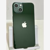 ���Хåƥ꡼100% SIM�ե꡼ iPhone13 128GB ���꡼��