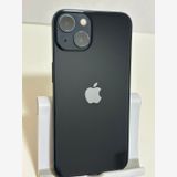 ���Хåƥ꡼87% SIM�ե꡼ iPhone13 128GB �ߥåɥʥ���