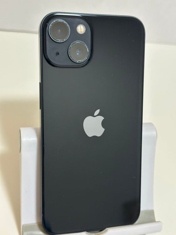 ���Хåƥ꡼87% SIM�ե꡼ iPhone13 128GB �ߥåɥʥ���