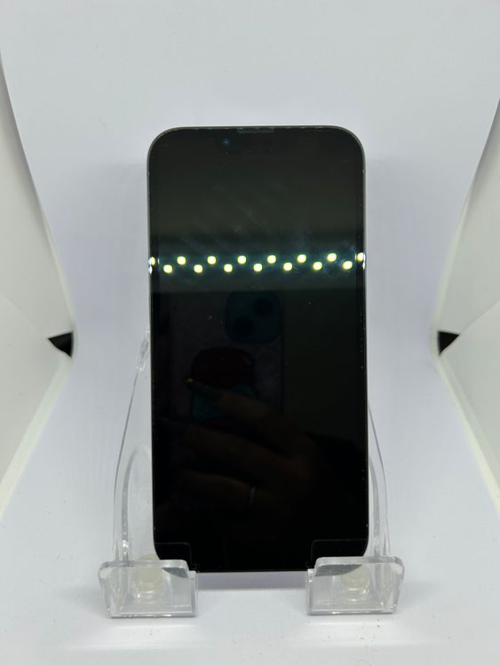 ��SIM�ե꡼ iPhone13Pro  128GB ������֥롼 �Хåƥ꡼79%