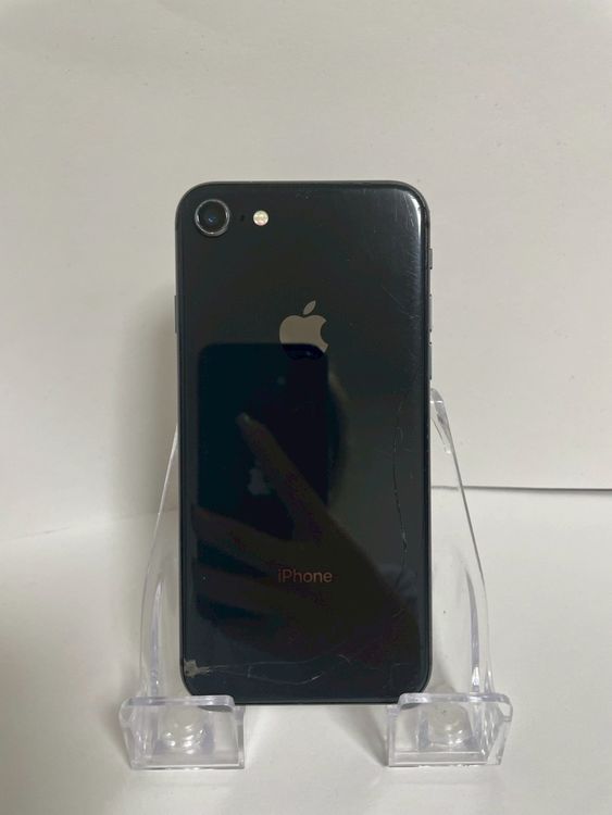 iPhone8 ジャンク品 SIM無し　本体のみ iPhone8（SIMフリー） 商品一覧｜ムスビー【中古スマホ・中古
