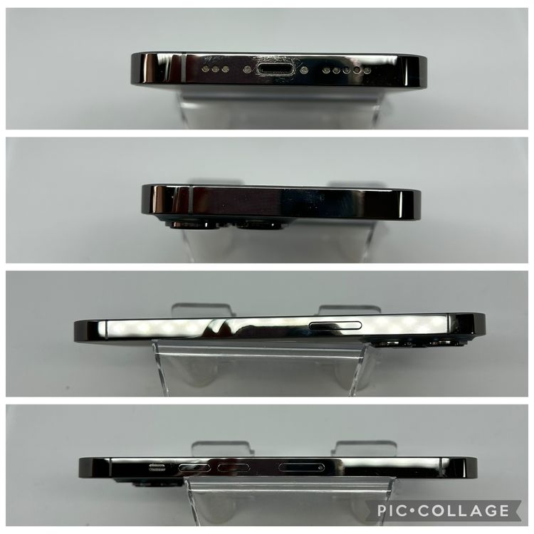 ��SIM�ե꡼ iPhone13Pro  128GB ����ե����� �Хåƥ꡼78%