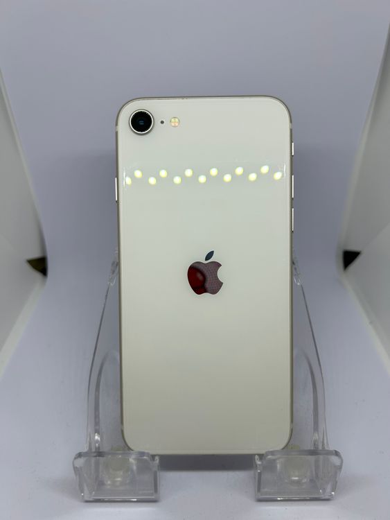 ��SIM�ե꡼ iPhoneSE��3����  128GB �������饤�� �Хåƥ꡼71%